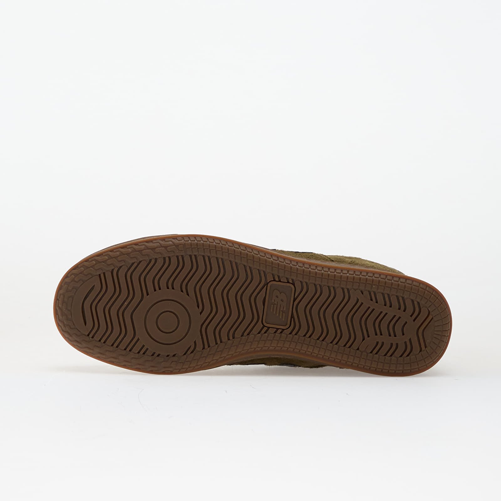 Sko til mænd New Balance T500 Woodland
