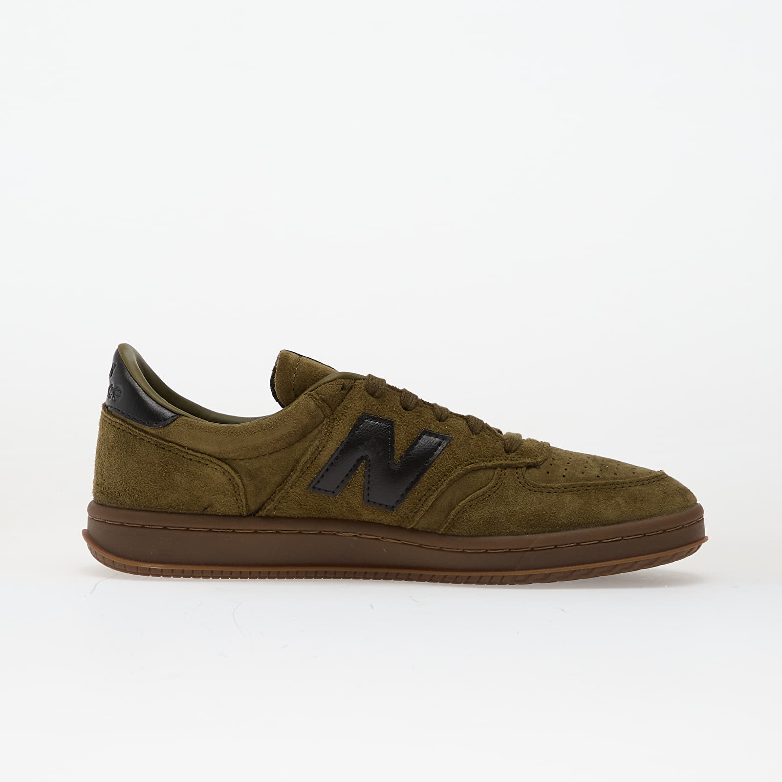 Sko til mænd New Balance T500 Woodland