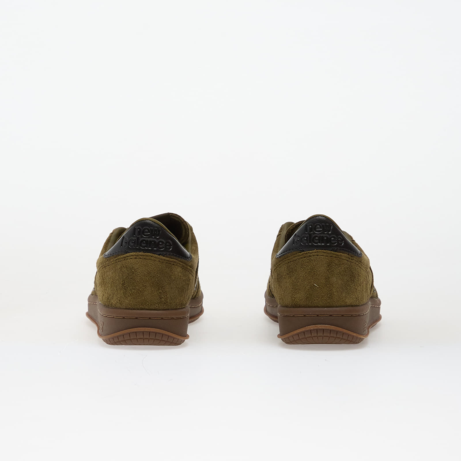 Sko til mænd New Balance T500 Woodland