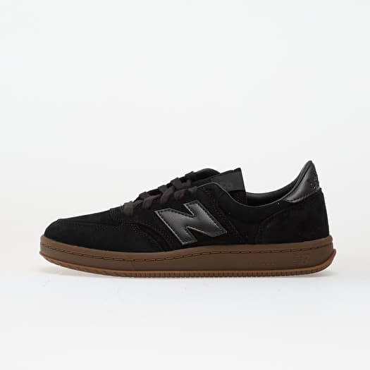 New Balance T500 Black