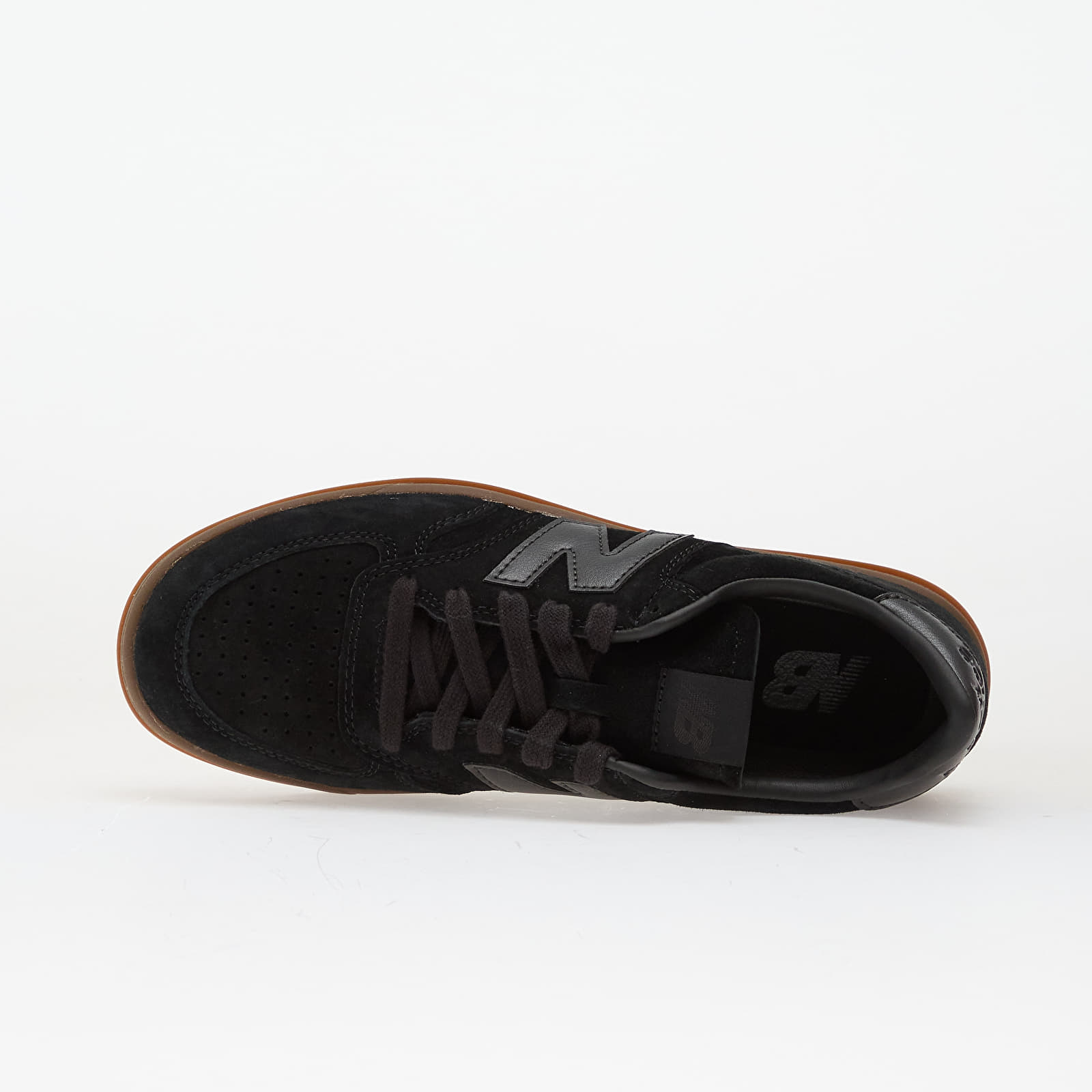 Sko til mænd New Balance T500 Black