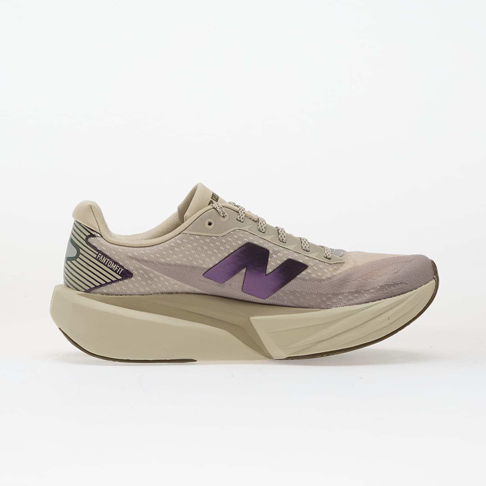 Sapatos de mulher New Balance Rebel Shipyard