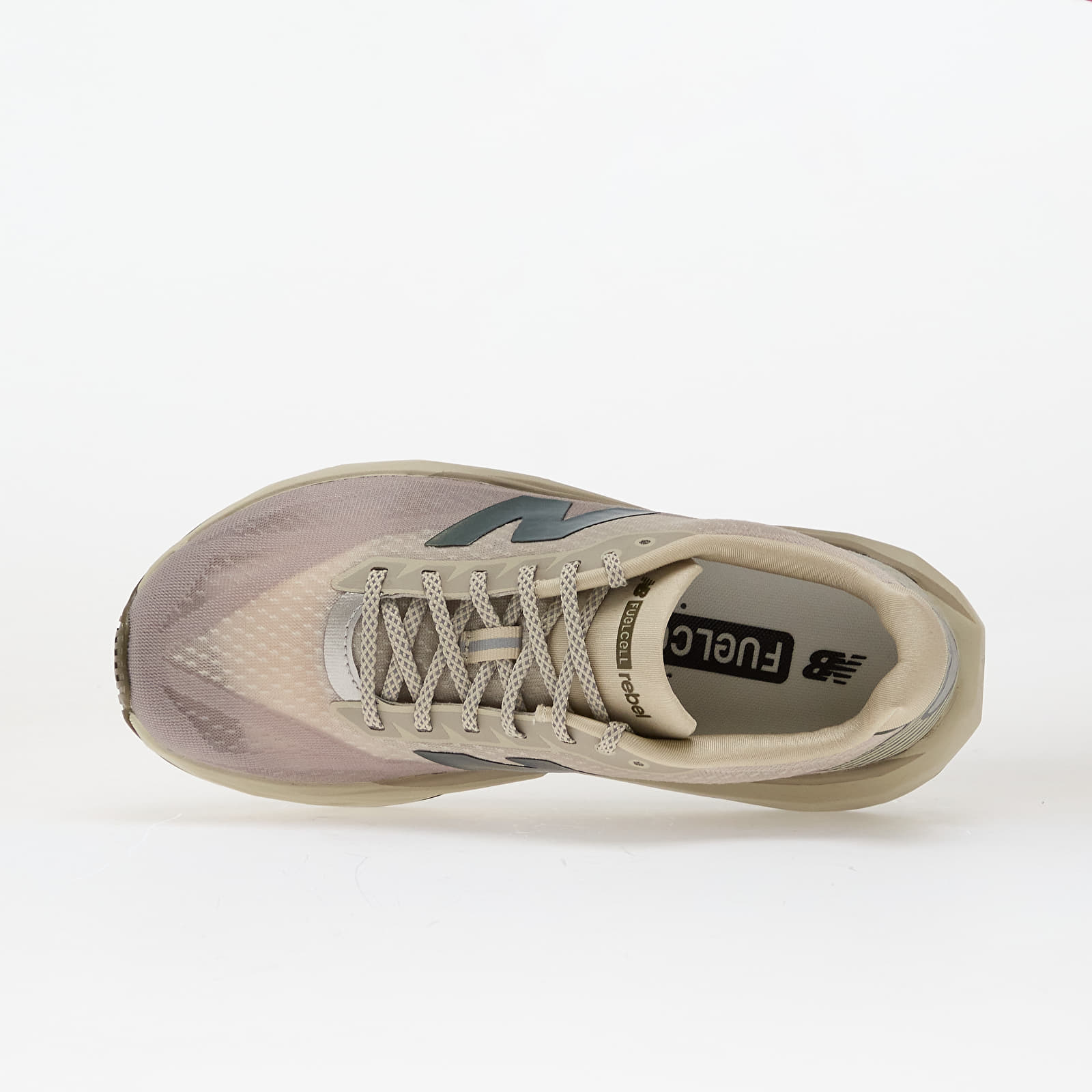 Sapatos de mulher New Balance Rebel Shipyard