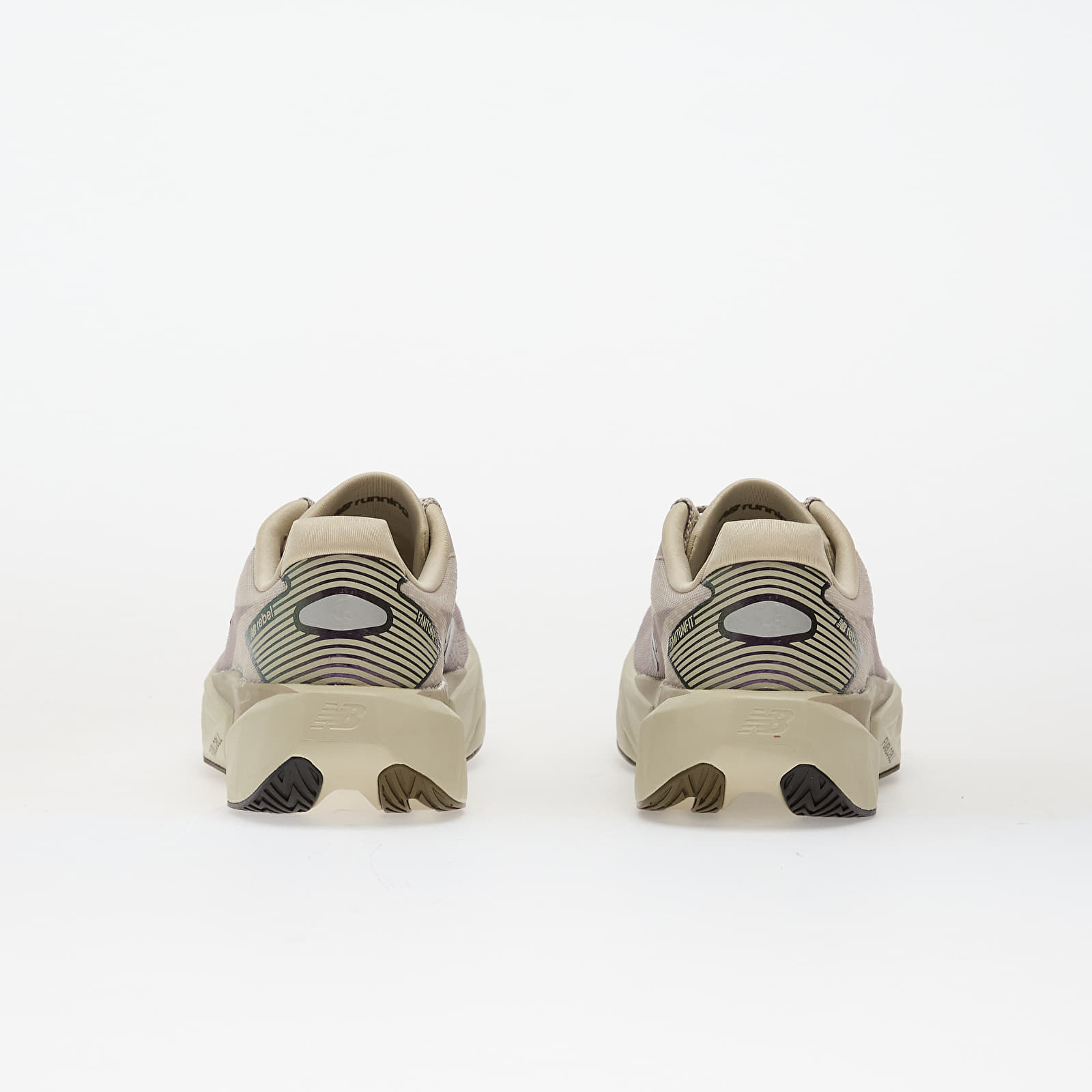 Sapatos de mulher New Balance Rebel Shipyard