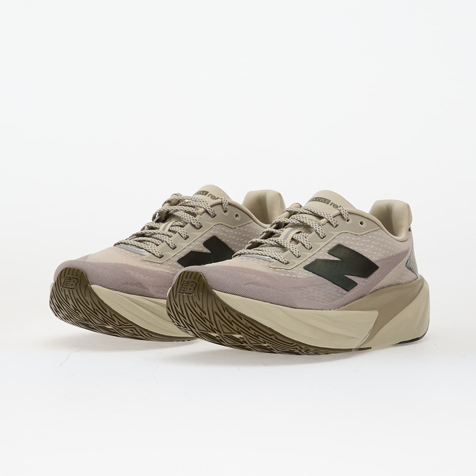Sapatos de mulher New Balance Rebel Shipyard