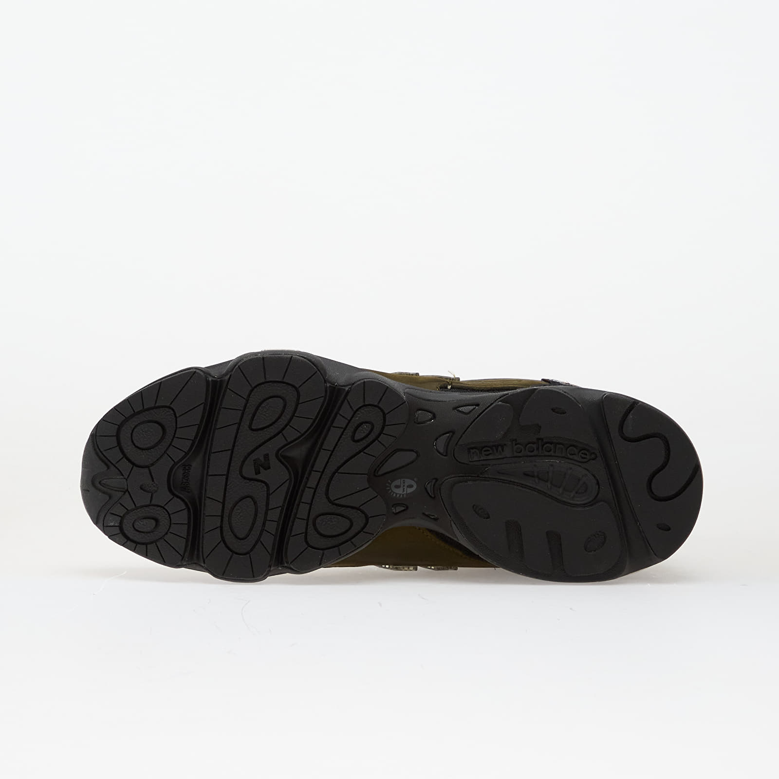 Buty męskie New Balance 1000 Woodland