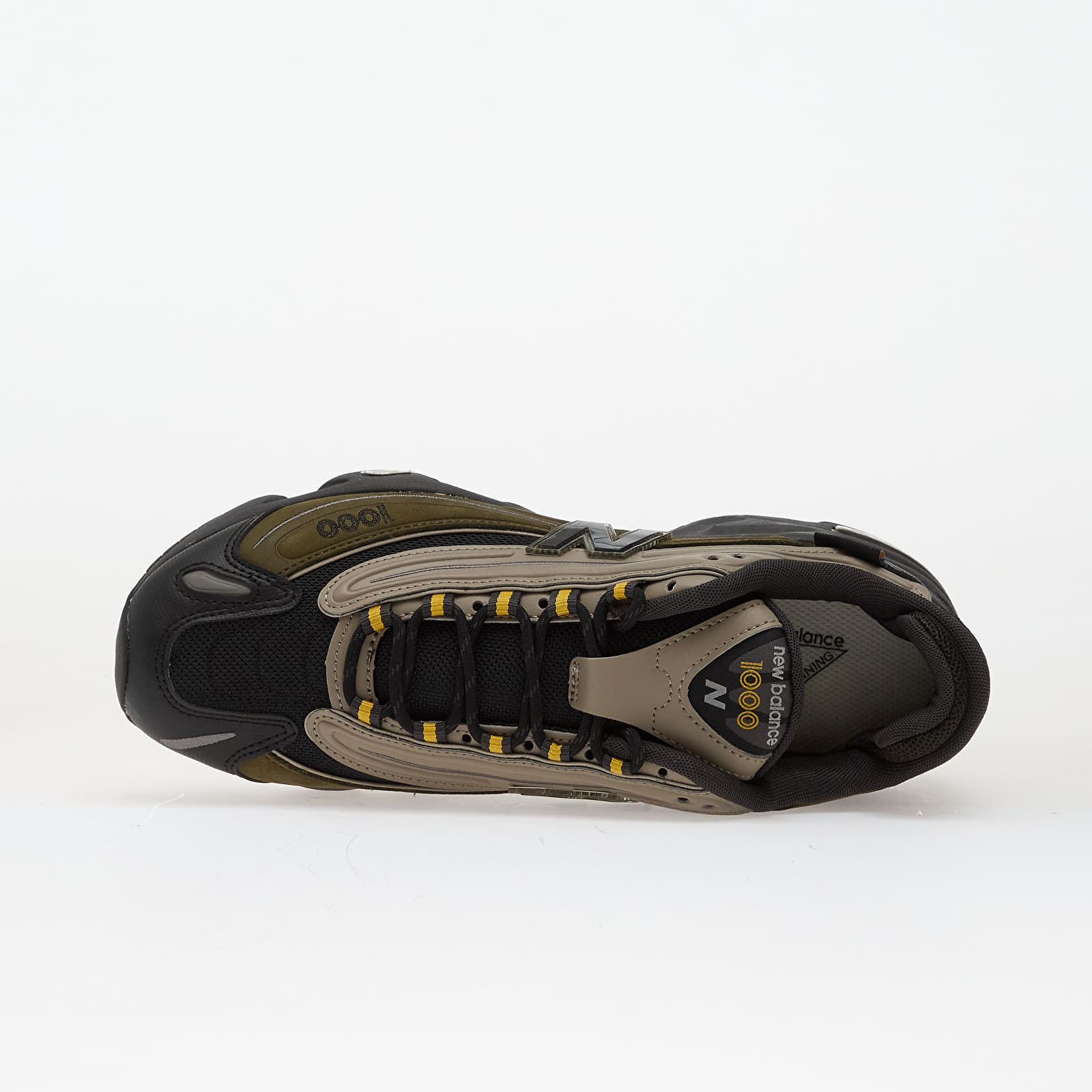 Buty męskie New Balance 1000 Woodland
