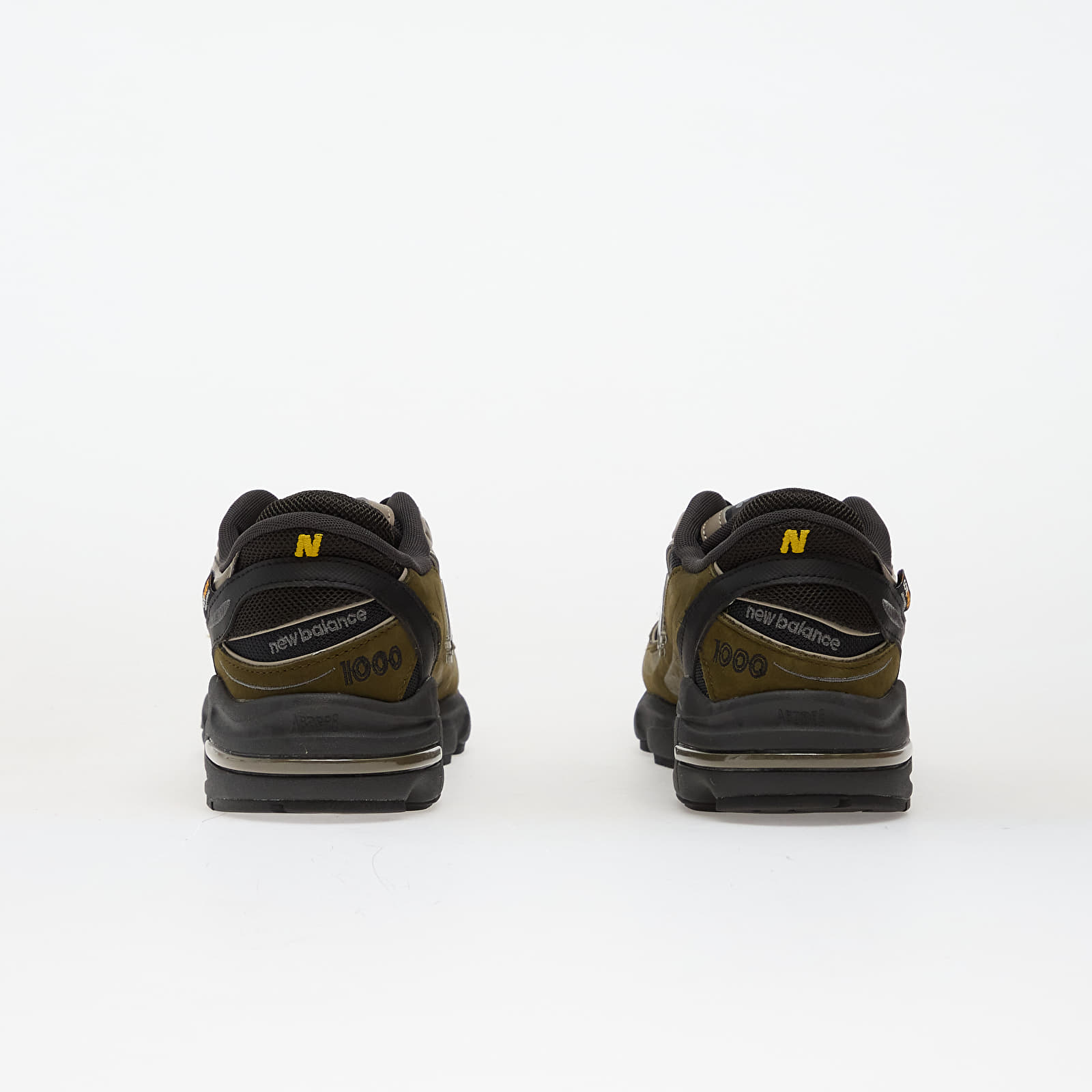 Buty męskie New Balance 1000 Woodland