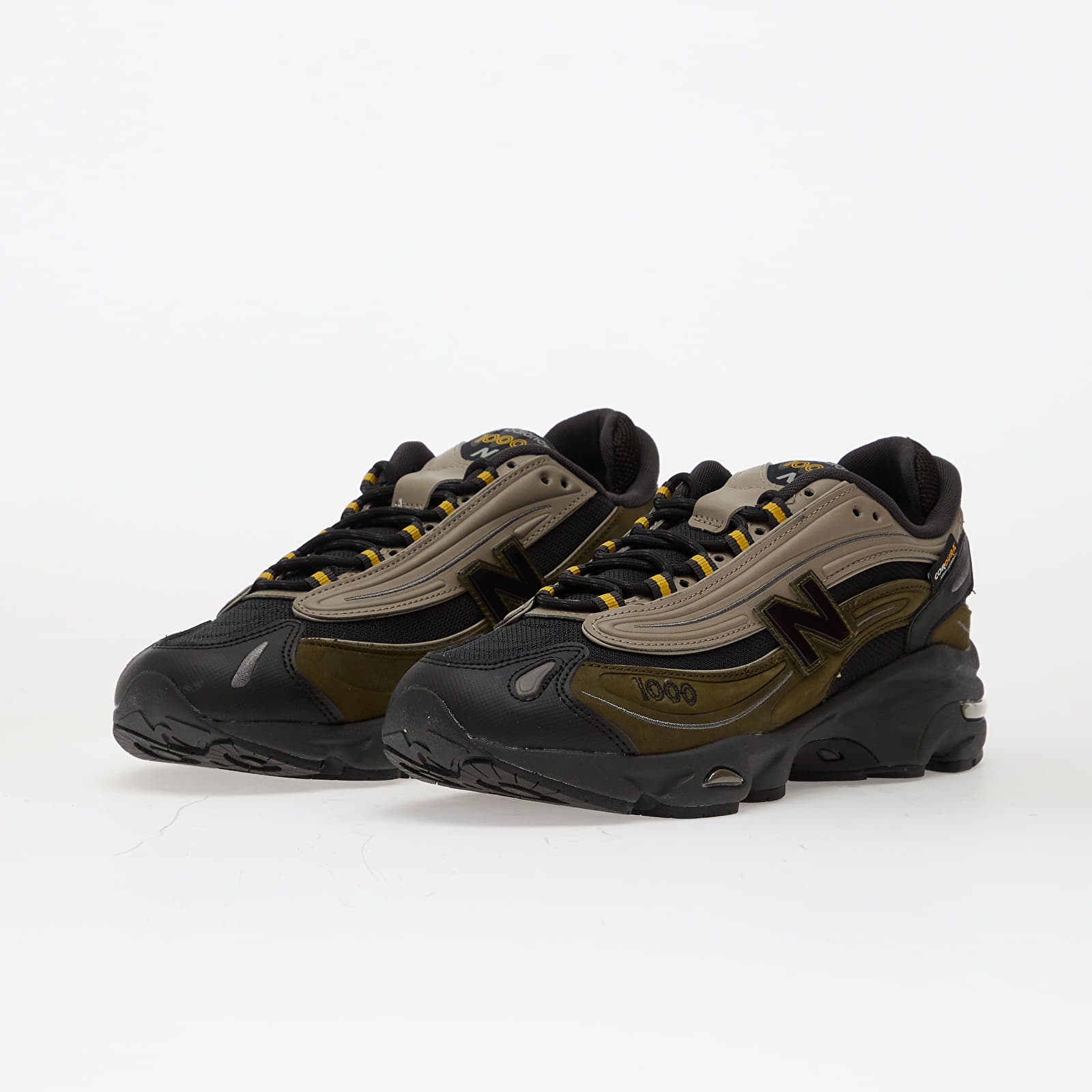 Buty męskie New Balance 1000 Woodland