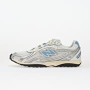 New Balance 204 Silver Metallic