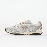 New Balance 204 Silver Metallic