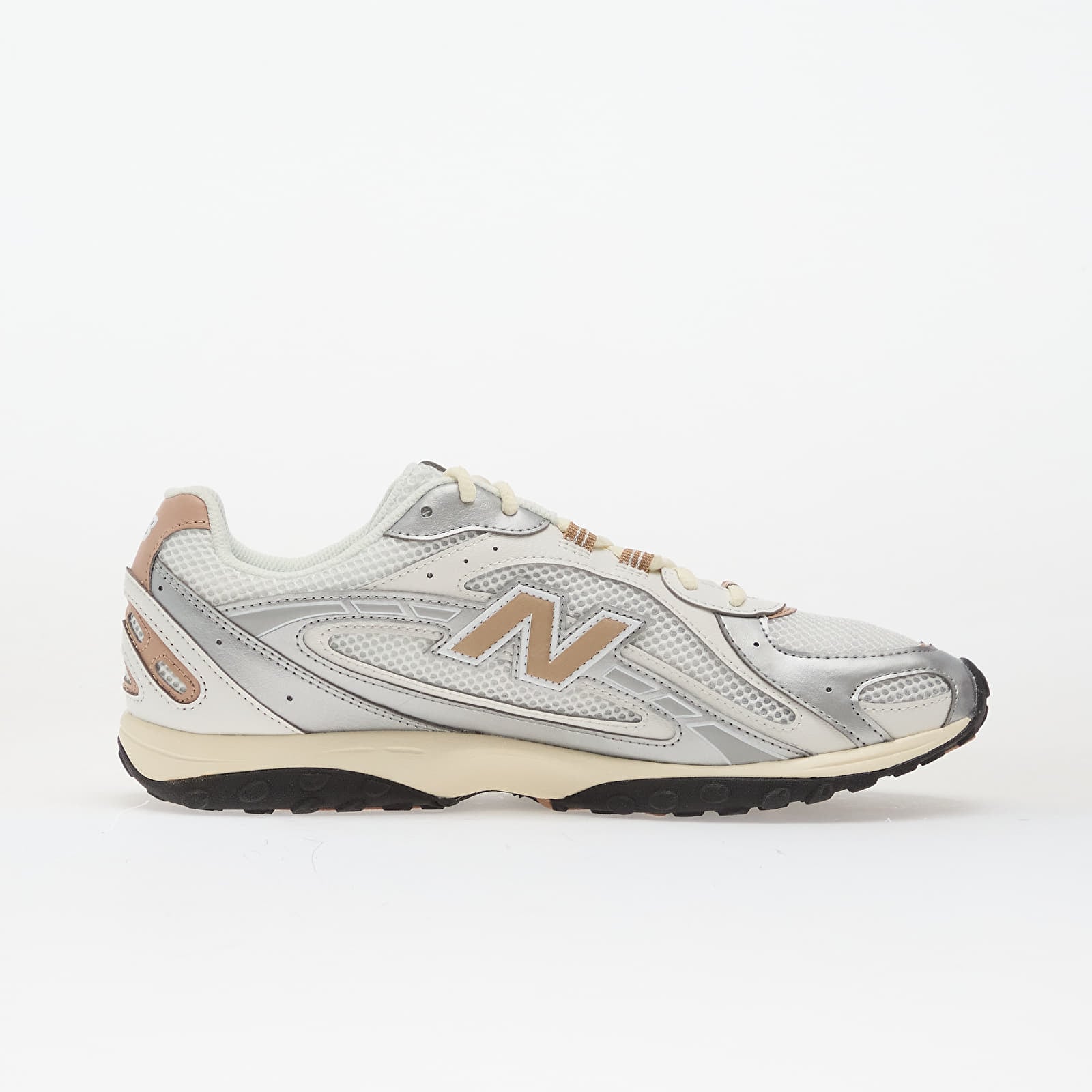 Skor för män New Balance 204 Silver Metallic