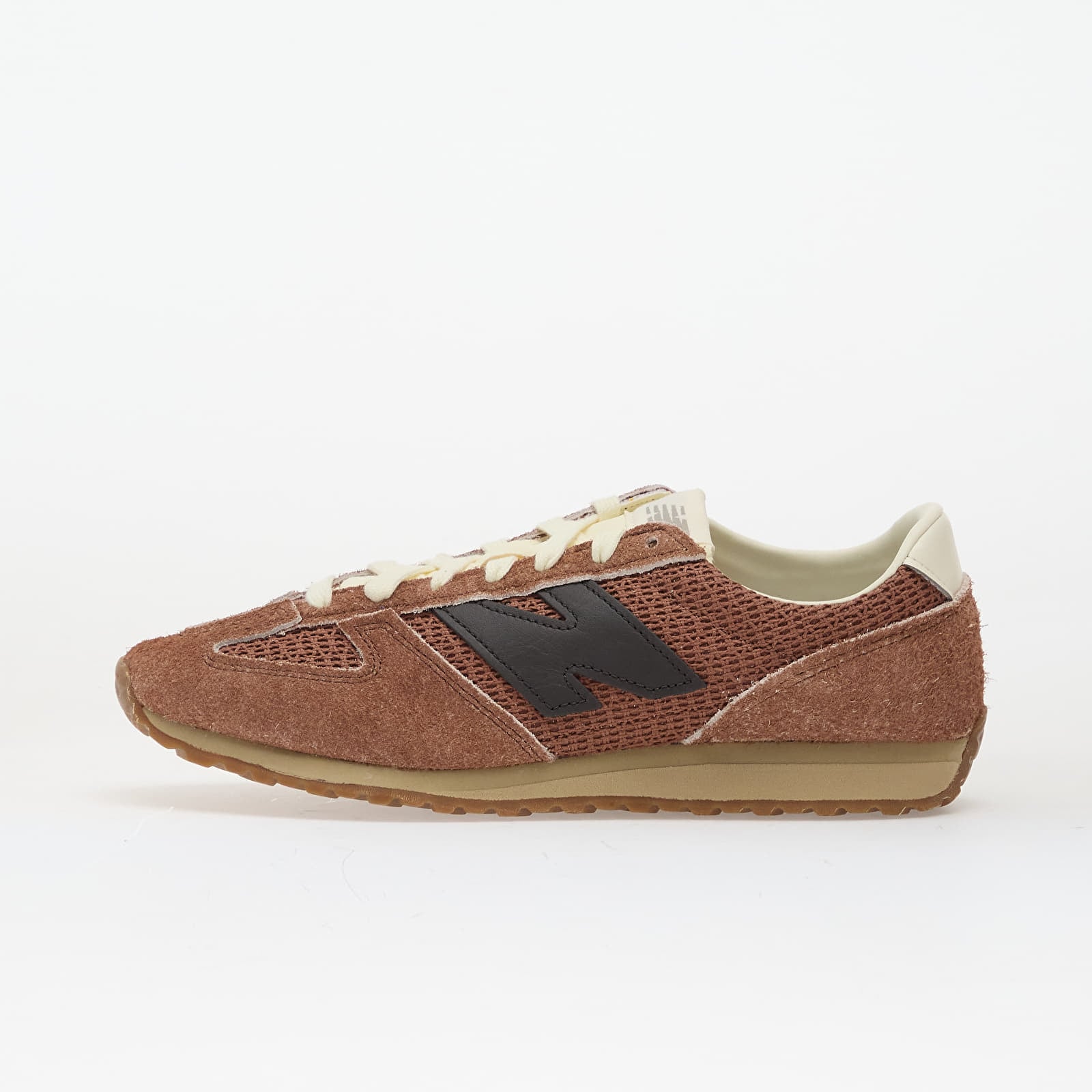 Levně Tenisky New Balance 471S Pecan