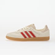 adidas Samba Og W Wonder Beige/ Crew White/ Better Scarlet