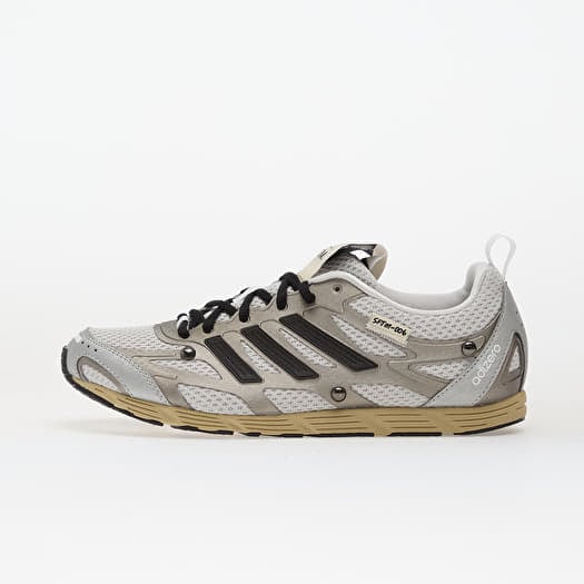adidas Adizero Pr Sftm Grey One/ Core Black/ Metallic Silver