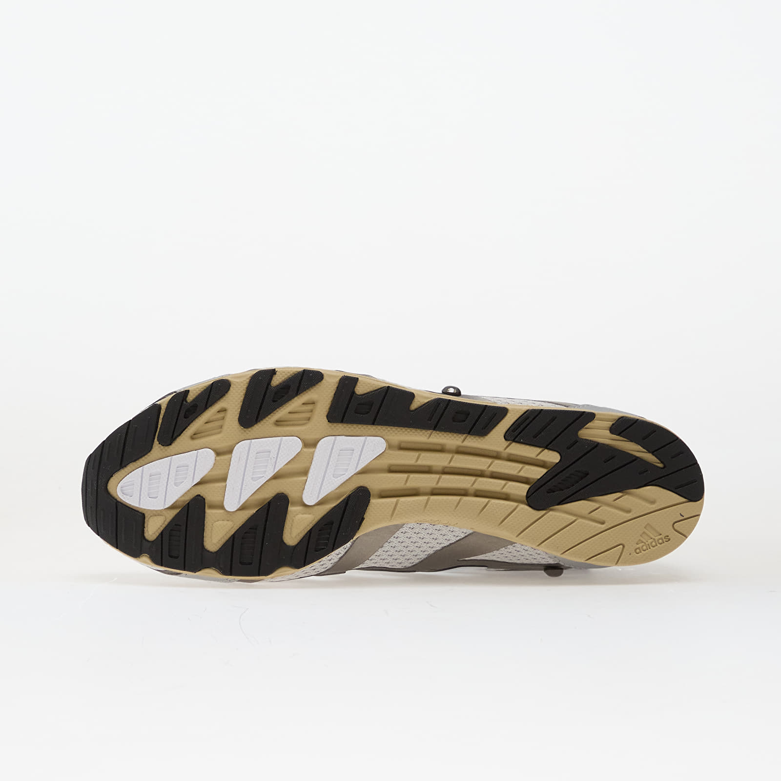 Meeste kingad adidas Adizero Pr Sftm Grey One/ Core Black/ Metallic Silver