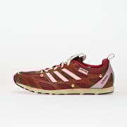 adidas Adizero Pr Sftm Legend Red/ Crew White/ Wild Sepia