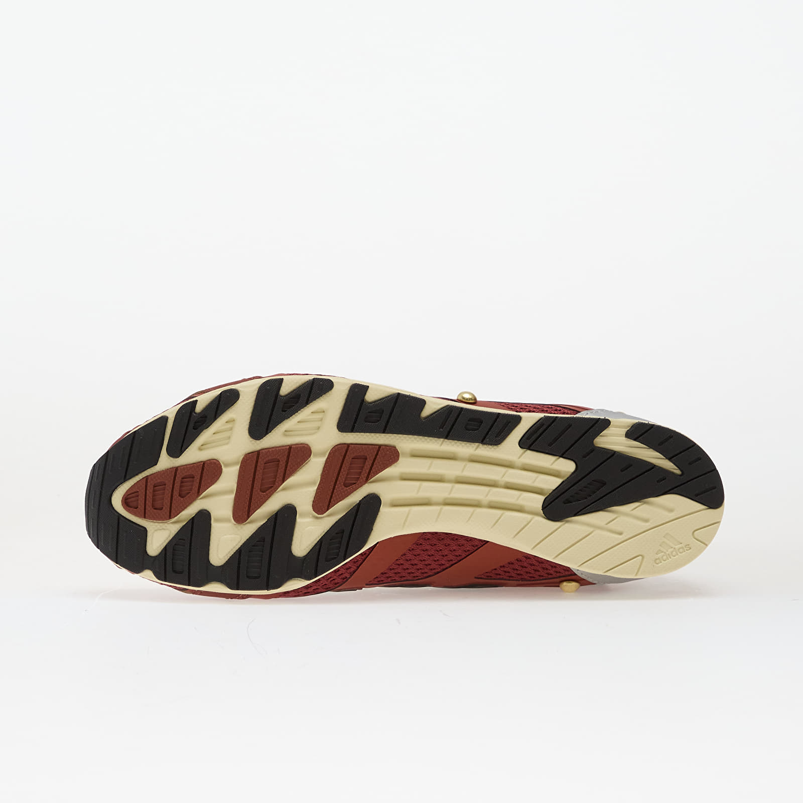 Muške tenisice adidas Adizero Pr Sftm Legend Red/ Crew White/ Wild Sepia