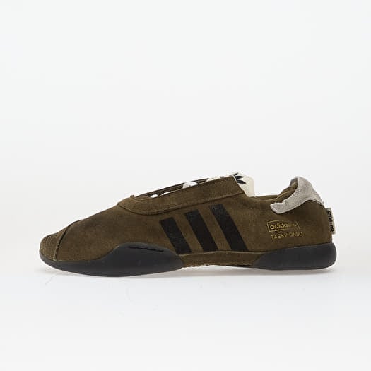 adidas Taekwondo Mei W Sftm Crew White/ Core Black/ Ftw White
