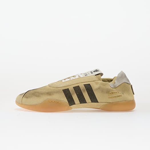 adidas x S.F.T.M. Taekwondo Mei W Crew White/ Core Black/ Ftw White