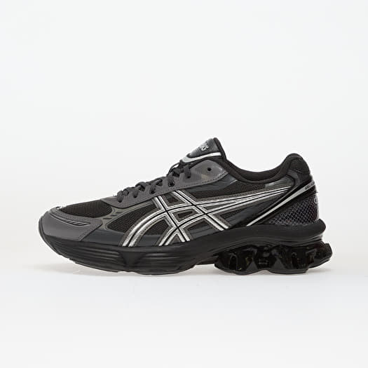 Asics Gel-Kinetic Fluent Graphite Grey/ Pure Silver