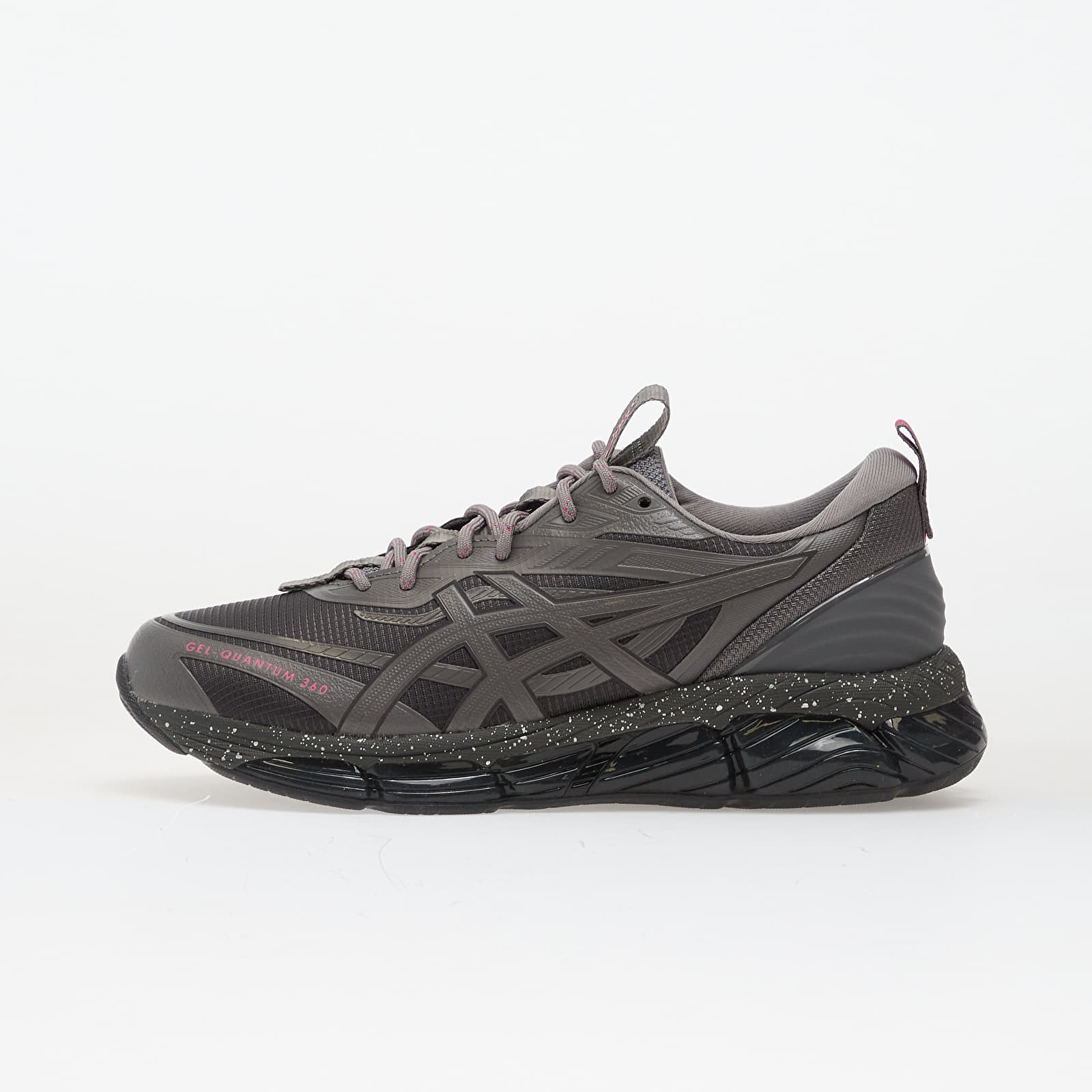 Buty męskie Asics Gel-Quantum 360 VIII Utility Obsidian Grey/ Black