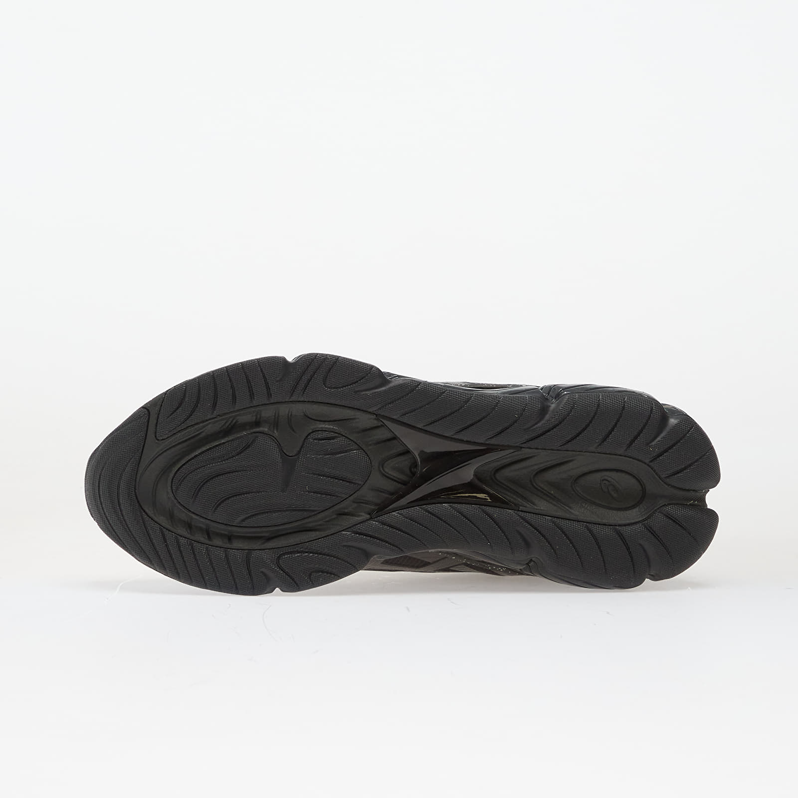 Buty męskie Asics Gel-Quantum 360 VIII Utility Obsidian Grey/ Black
