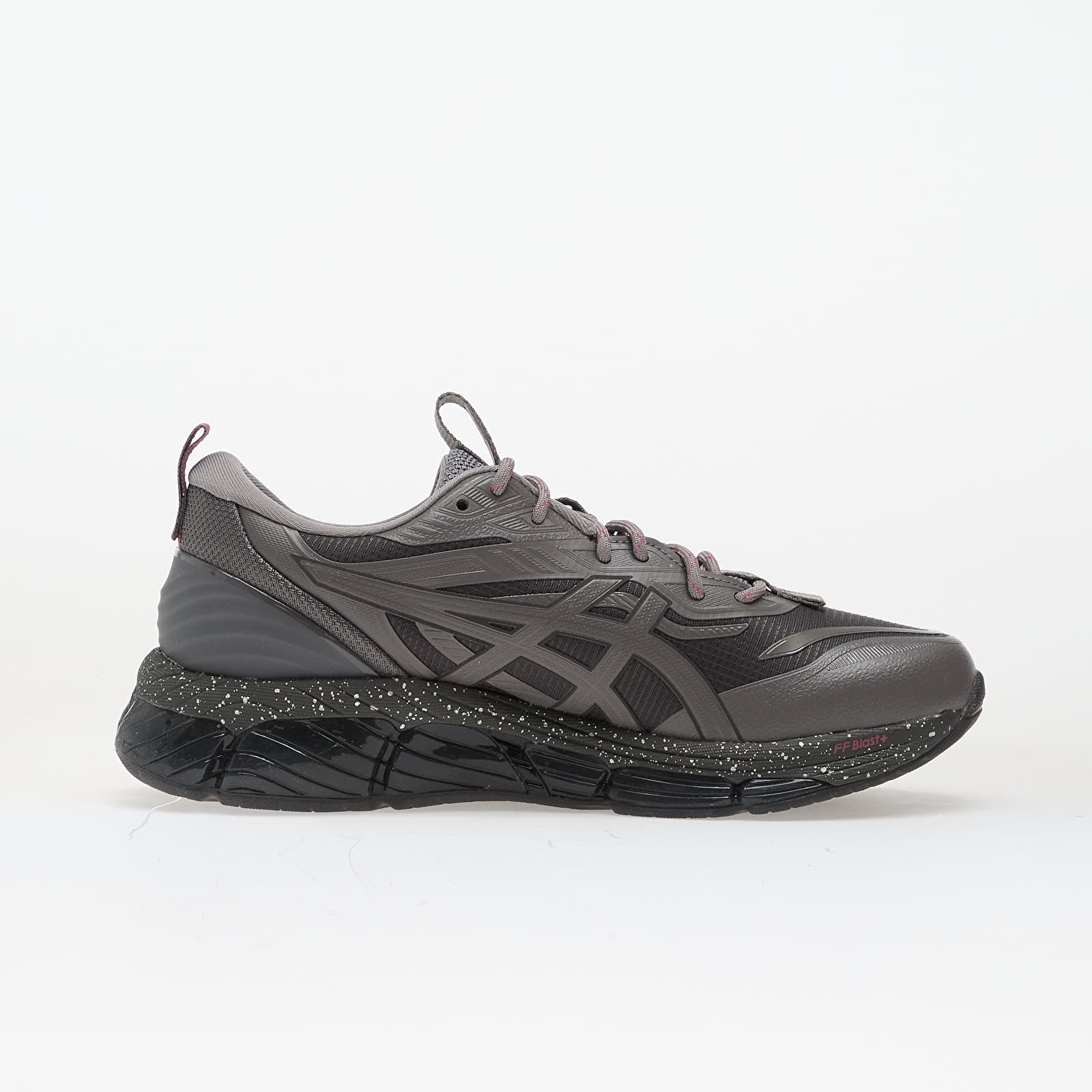 Buty męskie Asics Gel-Quantum 360 VIII Utility Obsidian Grey/ Black