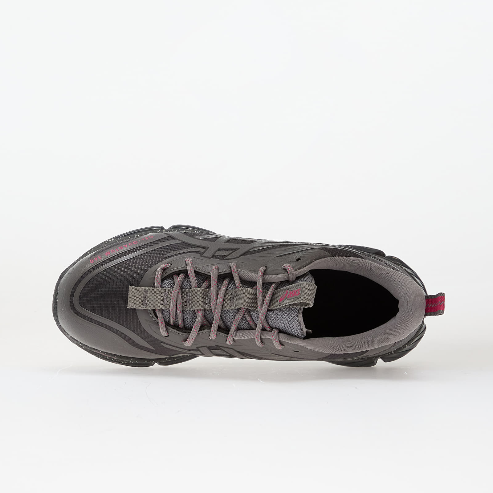 Buty męskie Asics Gel-Quantum 360 VIII Utility Obsidian Grey/ Black