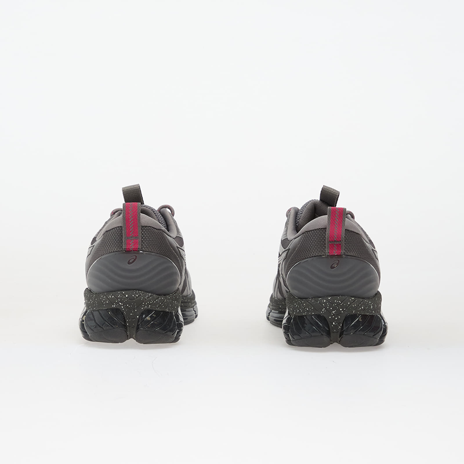 Buty męskie Asics Gel-Quantum 360 VIII Utility Obsidian Grey/ Black