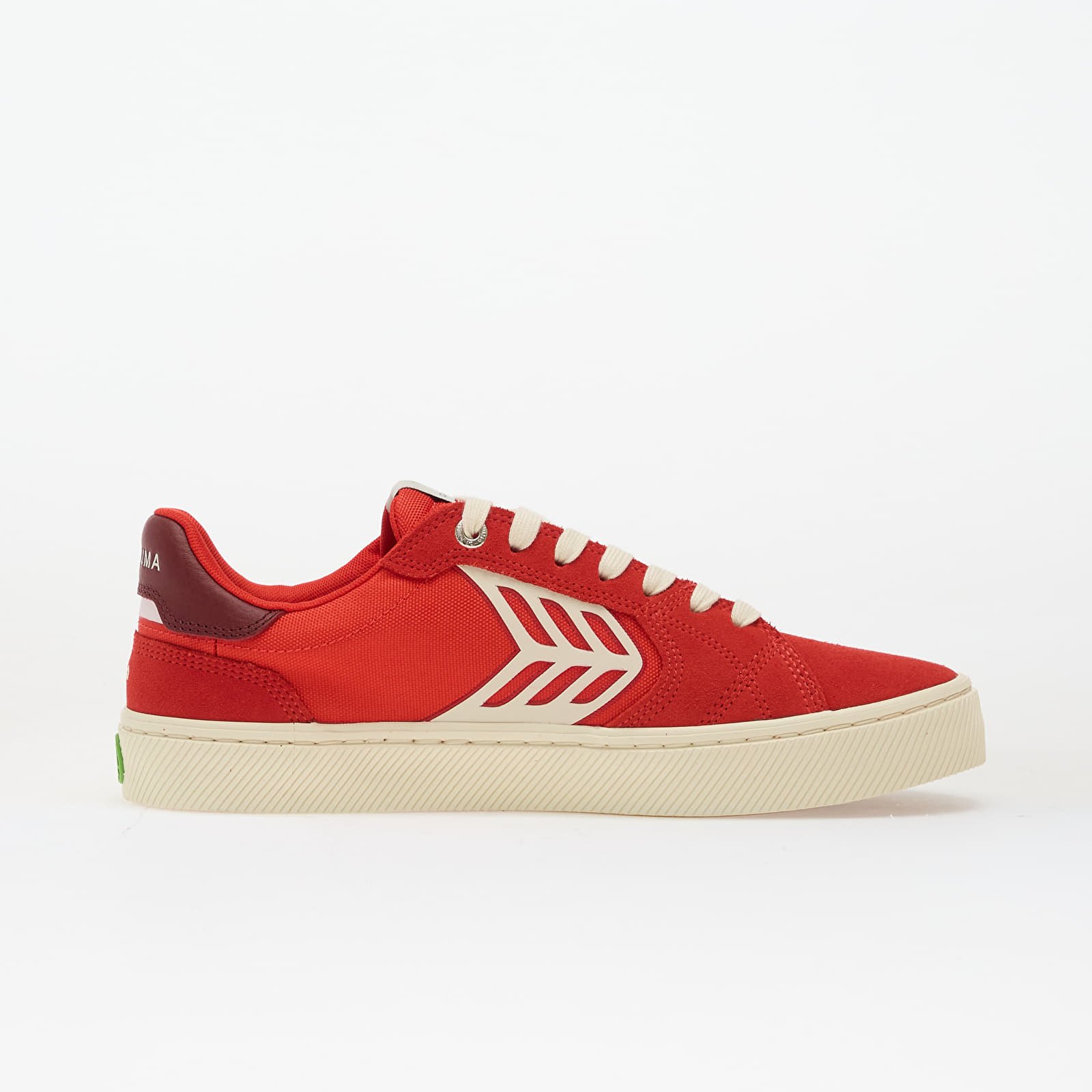Sapatos de homem Cariuma M Catiba Pro 2.0 Red