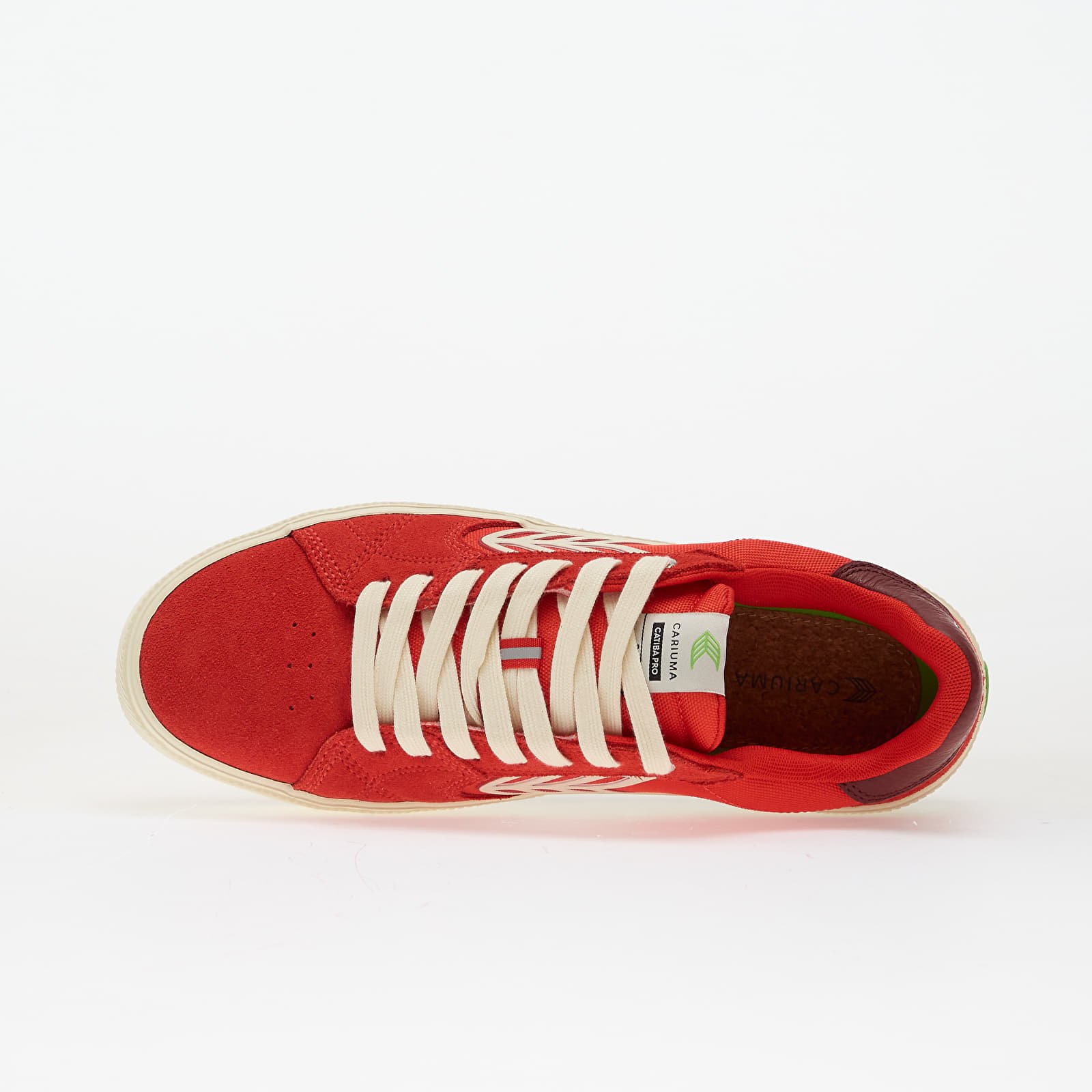 Sapatos de homem Cariuma M Catiba Pro 2.0 Red