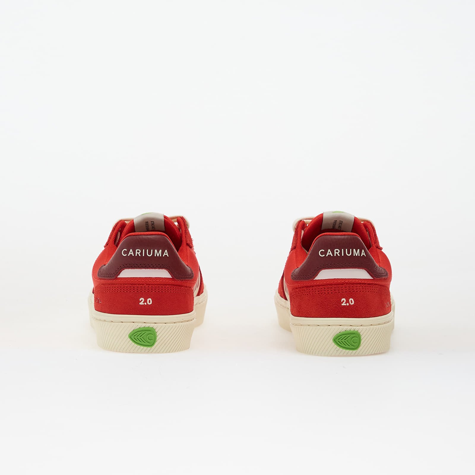 Sapatos de homem Cariuma M Catiba Pro 2.0 Red