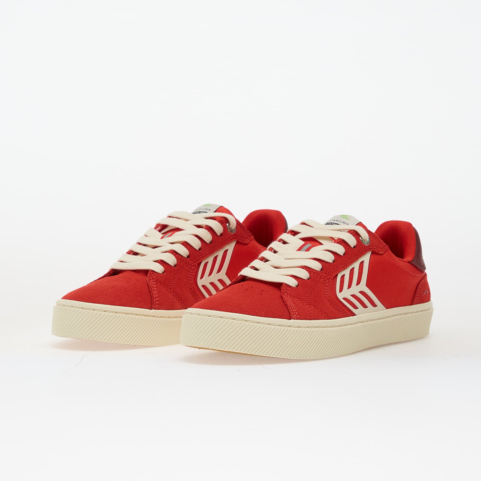 Sapatos de homem Cariuma M Catiba Pro 2.0 Red