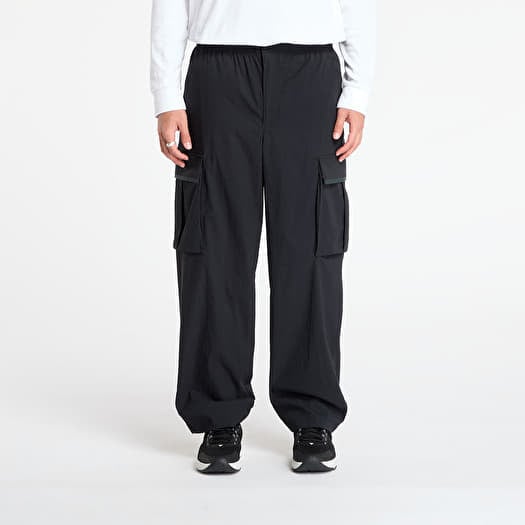 Under Armour Ua Unstpble Txtr Woven Cargo Black