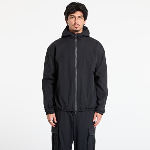 Under Armour Ua Unstoppable Txt Woven Jacket Black