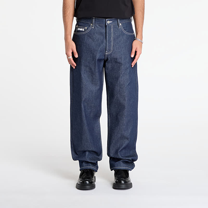 Jeans Awake NY Raw Denim Indigo