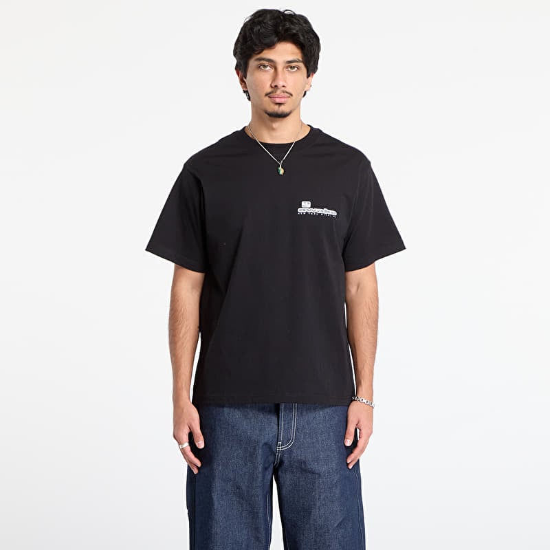 Футболка Awake NY New York City Tee Black