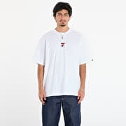 A BATHING APE Bape Sta Ape Face Relaxed Fit Tee White