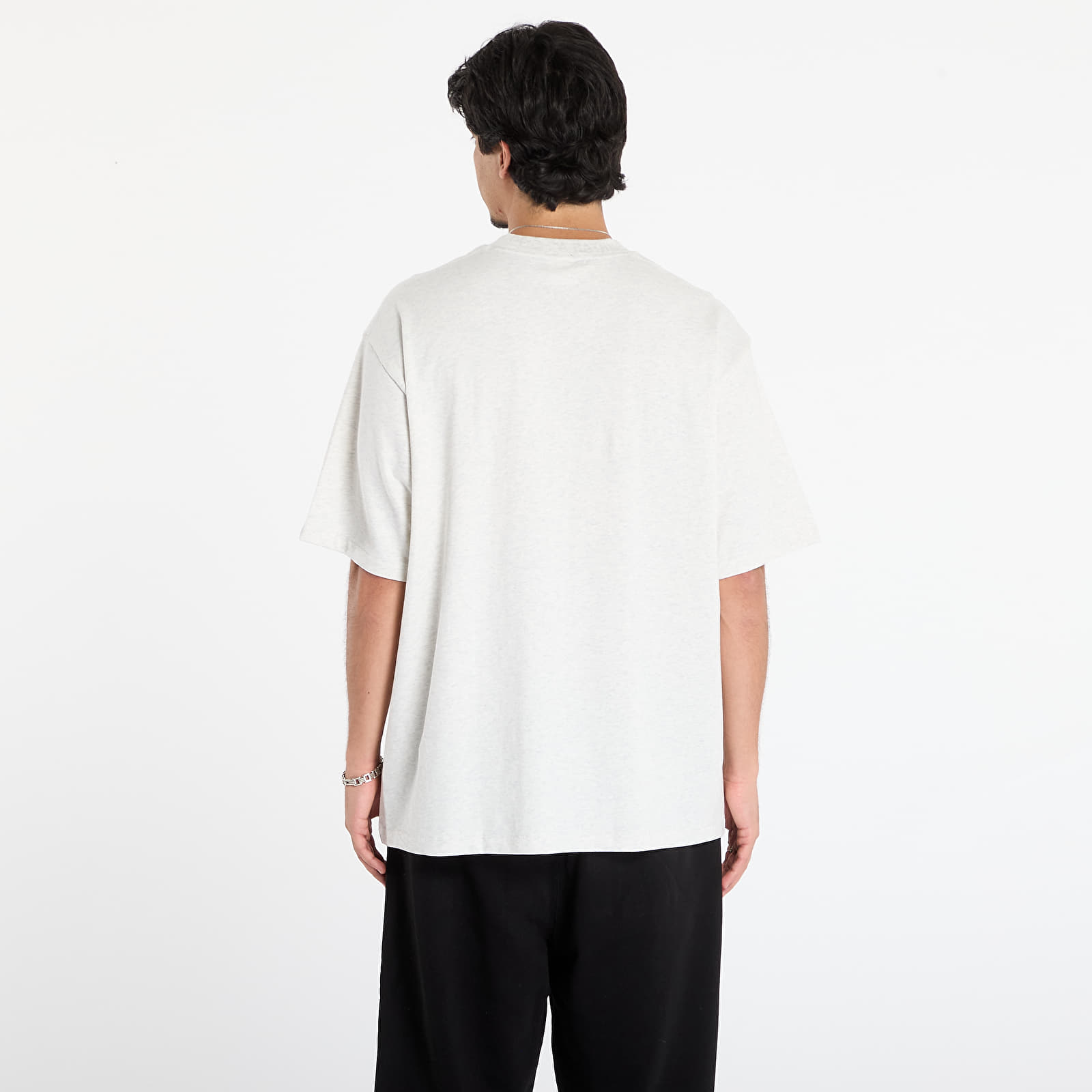 Тениски A BATHING APE One Point Relaxed Fit Tee Gray