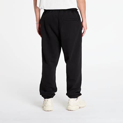 A BATHING APE Shark Relaxed Fit Sweat Pants Black | Footshop