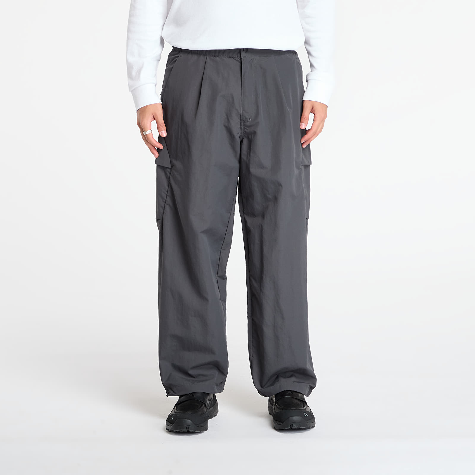 Bukser Oakley New Retro NY Cargo Pants 1.0 Phantom
