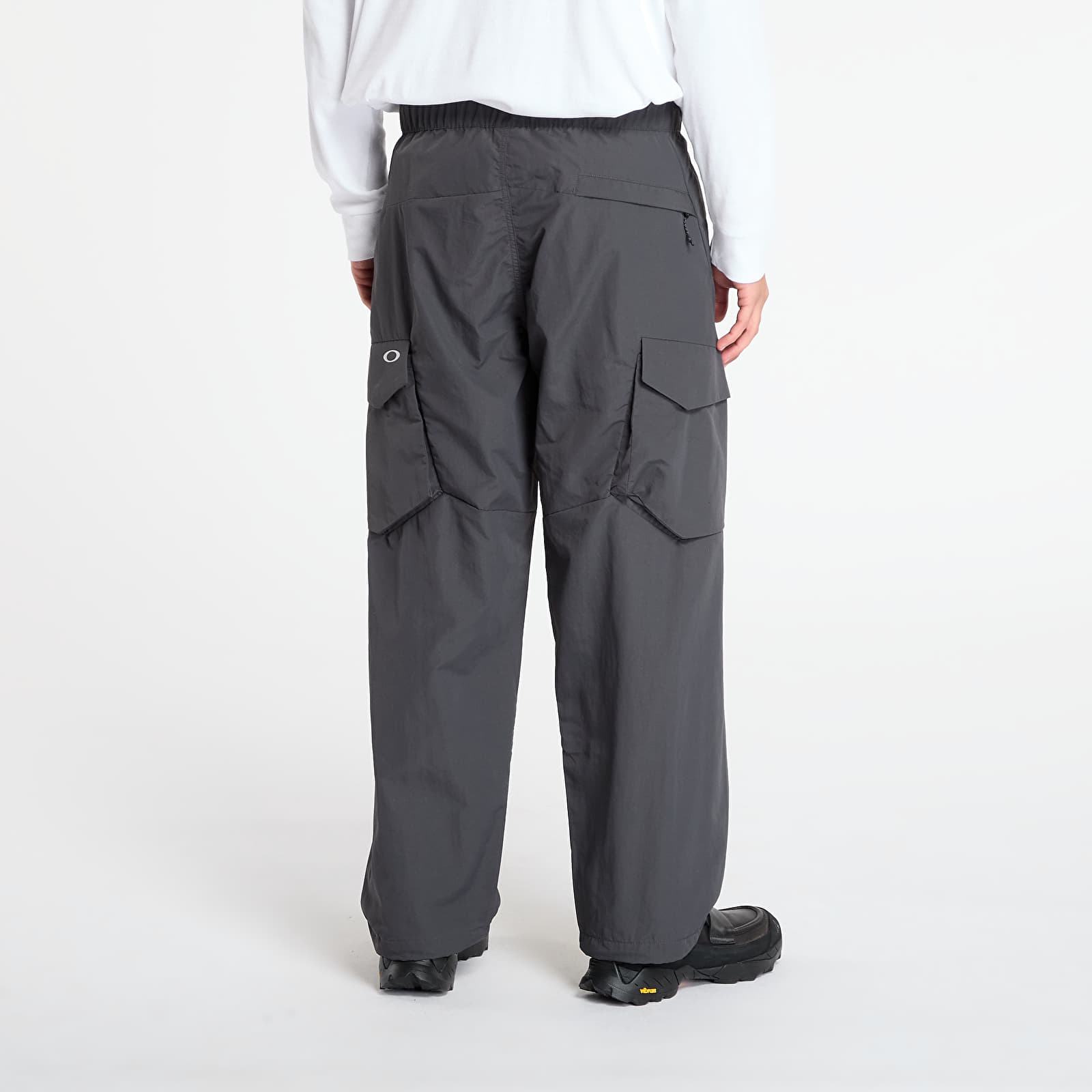 Bukser Oakley New Retro NY Cargo Pants 1.0 Phantom