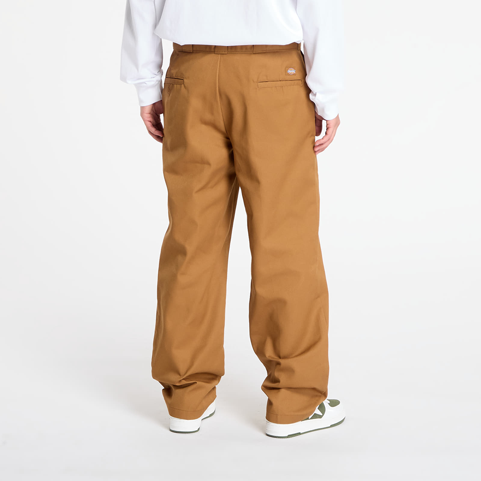 Bukser Dickies 874 Work Pant Brown Duck
