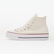 Converse Chuck Taylor All Star Lift Platform Celestial Hi Vintage White/ Red/ Navy
