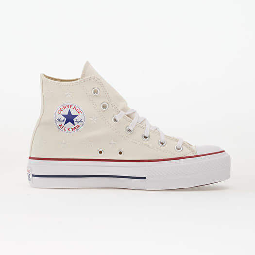 Women's shoes Converse Chuck Taylor All Star Lift Platform - Main Image
