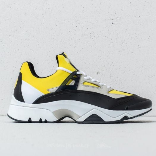 Kenzo clearance sonic jaune