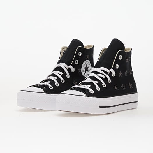 Women's shoes Converse Chuck Taylor All Star Lift Platform