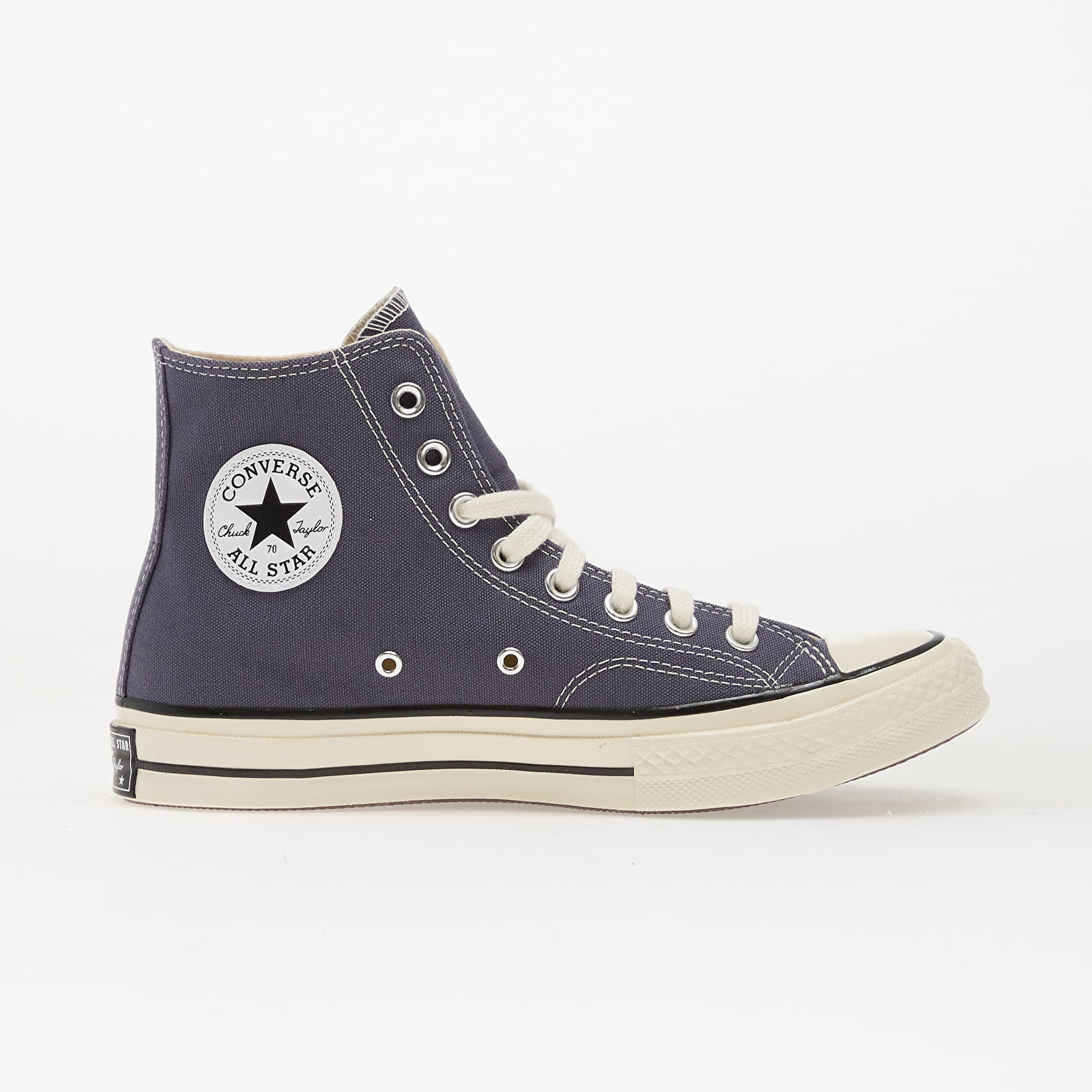 Sapatos de homem Converse Chuck 70 Hi Cold Stare/ Egret/ Black