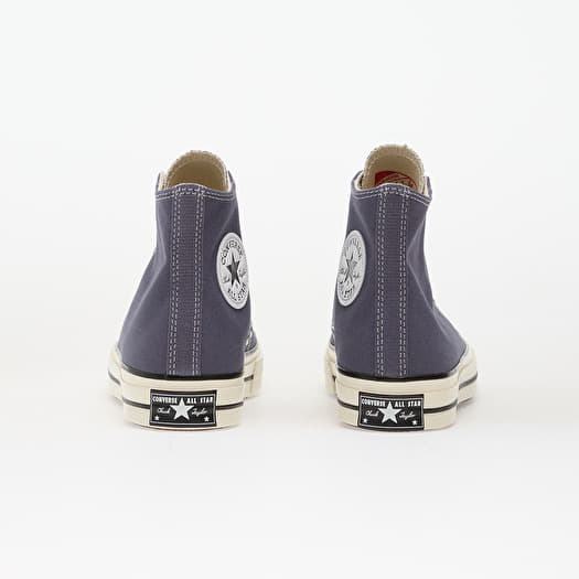 Converse Chuck 70 Hi Cold Stare/ Egret/ Black | Footshop